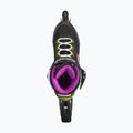 Dámské kolečkové brusle Rollerblade Macroblade 80 W black/dark fuchsia 6