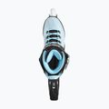 Dámské kolečkové brusle Rollerblade Macroblade 80 W powder blue/black 6