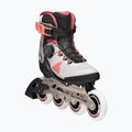 Dámské kolečkové brusle Rollerblade Macroblade 90 Boa W grey/amethyst rose 5
