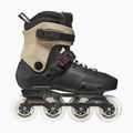 Kolečkové brusle Rollerblade Twister Xt black/sand/red 2
