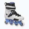 Kolečkové brusle Rollerblade Twister Xt grey pearl/periwinkle