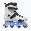 Kolečkové brusle Rollerblade Twister Xt grey pearl/periwinkle 2