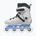 Kolečkové brusle Rollerblade Twister Xt grey pearl/periwinkle 3