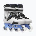 Kolečkové brusle Rollerblade Twister Xt grey pearl/periwinkle 4
