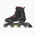 Pánské kolečkové brusle Rollerblade Macroblade 90 black/red 3
