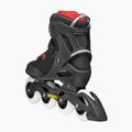 Pánské kolečkové brusle Rollerblade Macroblade 90 black/red 5