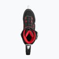 Pánské kolečkové brusle Rollerblade Macroblade 90 black/red 6