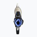 Dámské kolečkové brusle Rollerblade Macroblade 90 W black/sand/cornflower 6
