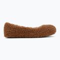 Dámské baleríny Moon Boot Shearling Ballerina cognac 2