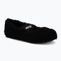 Dámské baleríny Moon Boot Shearling Ballerina černé