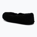 Dámské baleríny Moon Boot Shearling Ballerina černé 3