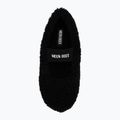 Dámské baleríny Moon Boot Shearling Ballerina černé 5