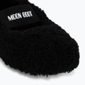 Dámské baleríny Moon Boot Shearling Ballerina černé 7
