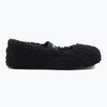 Dámské baleríny Moon Boot Shearling Ballerina černé
