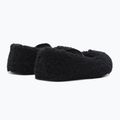 Dámské espadrilky Moon Boot Shearling Ballerina black 2