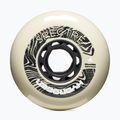 Kolečka na inline brusle Rollerblade Hydrogen Spectre 80MM/85A 4 pcs. sand