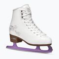 Dámské krasobrusle Bladerunner Diva white/purple