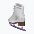 Dámské krasobrusle Bladerunner Diva white/purple 3