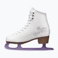 Dámské krasobrusle Bladerunner Diva white/purple 5