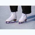 Dámské krasobrusle Bladerunner Diva white/purple 9