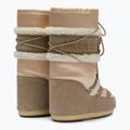 Dámské sněhule Moon Boot Icon Pearly Plus pale peach/sand 2