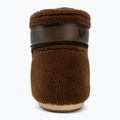 Dámské sněhule Moon Boot Icon Low Fleece brown 6