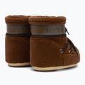 Dámské sněhule Moon Boot Icon Low Fleece brown 2