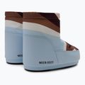 Dámské sněhule Moon Boot Icon Low Nolace Comet baby blue/multicolor 2