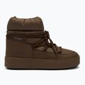 Dámské sněhule Moon Boot Ltrack Low Nylon Wp cocoa