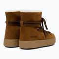 Dámské sněhule Moon Boot Ltrack Sofia cognac 2