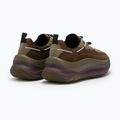 Dámské boty Moon Boot Moon247 Xlace cargo green/berry brown 2