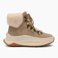 Dámské boty Moon Boot Moon247 City Shearling Mid sand