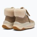 Dámské boty Moon Boot Moon247 City Shearling Mid sand 2