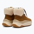 Dámské boty Moon Boot Moon247 City Shearling Mid cognac 2
