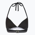 Dámské dvoudílné plavky EA7 Emporio Armani Logo Tape Bikini Triangle black 4