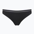 Dámské dvoudílné plavky EA7 Emporio Armani Logo Tape Bikini Triangle black 6