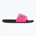 Nazouváky EA7 Emporio Armani Water Sports Visibility pink fluo / black 2