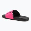 Nazouváky EA7 Emporio Armani Water Sports Visibility pink fluo / black 3