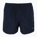 Pánské plavecké šortky EA7 Emporio Armani Gold Label Boxer armani blue
