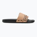Nazouváky EA7 Emporio Armani Water Sports Tape žabky black / gold 2