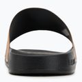 Nazouváky EA7 Emporio Armani Water Sports Tape žabky black / gold 6