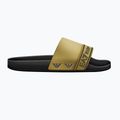 Nazouváky EA7 Emporio Armani Water Sports Tape žabky black / gold 8