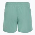 Pánské plavecké šortky EA7 Emporio Armani Extended Logo Boxer mineral blue / silver 2