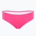 Dámské dvoudílné plavky EA7 Emporio Armani Logo Tape Bikini Top neon pink 6