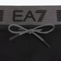 Pánské plavky EA7 Emporio Armani Logo Tape Brief black 3