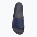Nazouváky EA7 Emporio Armani Water Sports Tape periskop/medieval blue 5