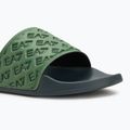 Nazouváky EA7 Emporio Armani Water Sports All Over urban chic / english ivy  7