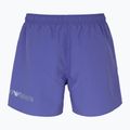 Pánské plavecké šortky EA7 Emporio Armani Extended Logo Boxer corsician blue/silver