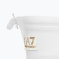 Pánské plavky EA7 Emporio Armani Gold Label white 4