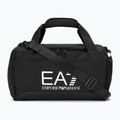 Sportovní taška EA7 Emporio Armani Train Core Small Gym 18,5 l black beauty